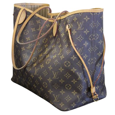 lv bag big bag|Lv large tote bag.